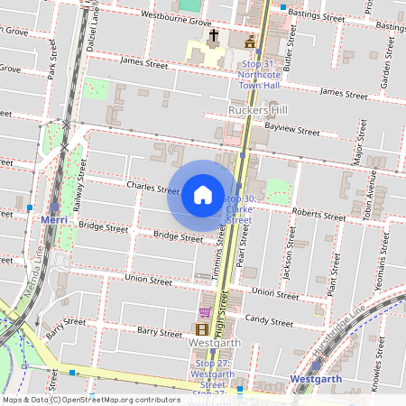 146 Charles Street, Vic 3070, Northcote