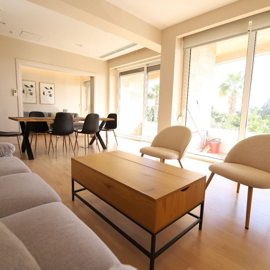 Διαμέρισμα για ενοικίαση Φρεαττύδα (Καλλίπολη – Φρεαττύδα) - Photo 1