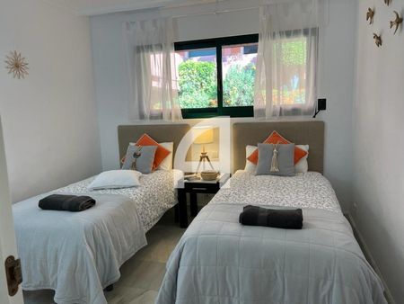 Piso de alquiler en Los Alises, Cabopino - Artola - Photo 3