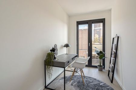 Te huur: Appartement Oostende 333 in Helmond - Foto 2