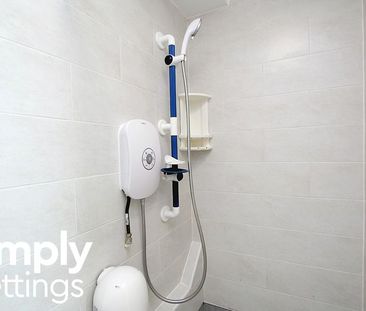 1 Bed property for rent - Photo 6