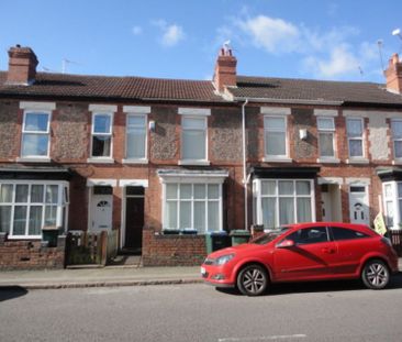 Kingsway, Stoke, Coventry - - Photo 6