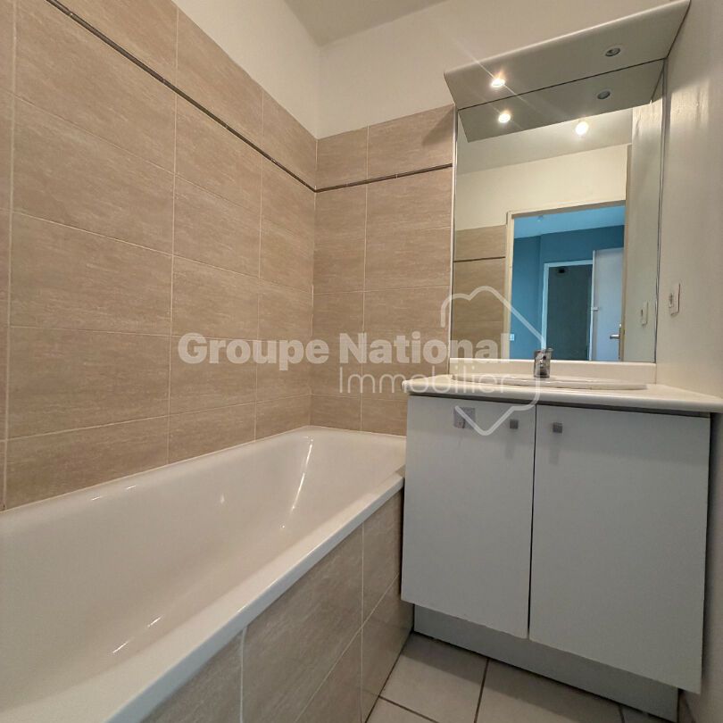 Location Appartement 2 pièces 37m² - Photo 1