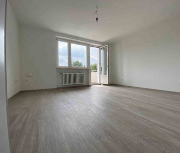 Schöner Wohnen: 3,5-Zimmer-Wohnung in zentraler Lage - Foto 1