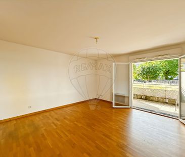 Appartement 2 chambre(s) à louer - Nantes - Photo 5