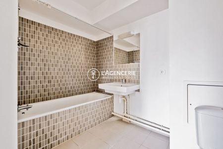 T2 avec terrasse et parking - Photo 5