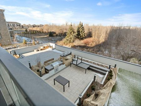 For Lease - 225 Veterans Drive Unit# 203, Brampton, Ontario - Photo 3