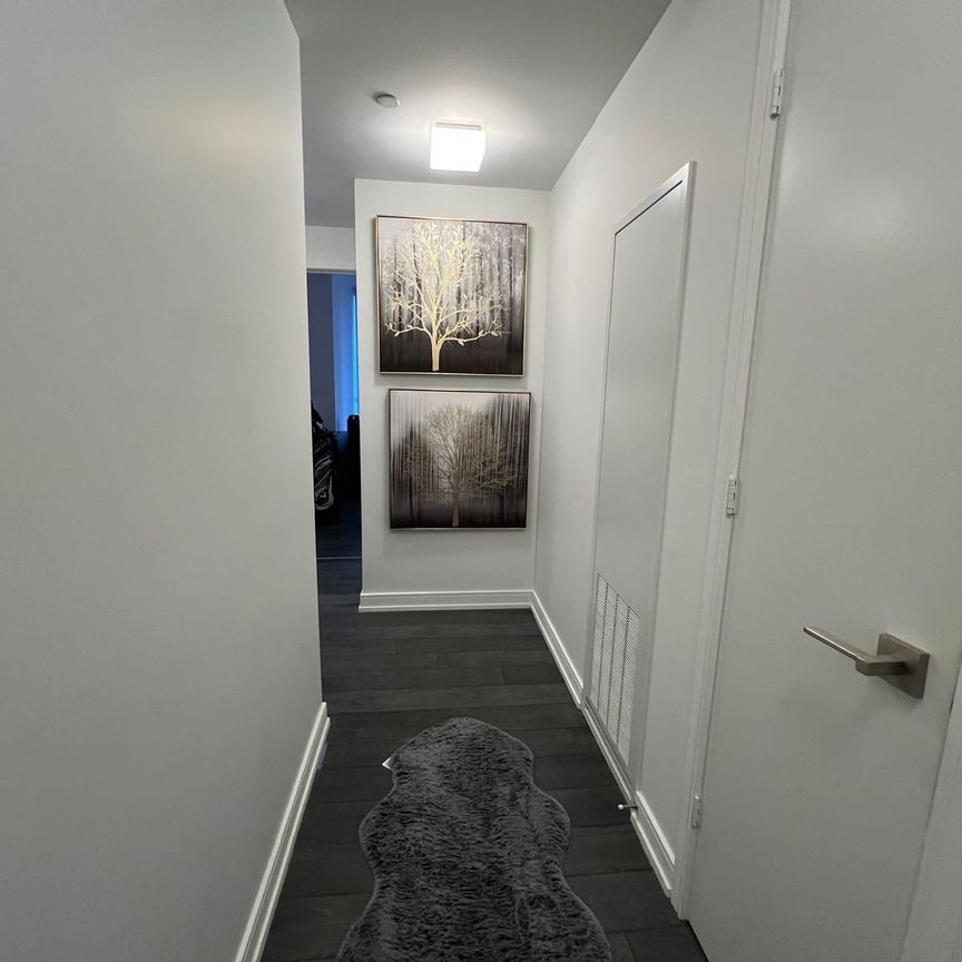 For Lease - 28 Wellesley Street Unit# 2507, Toronto, Ontario - Photo 1