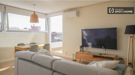 madrid, Community of Madrid 28045 - Photo 3