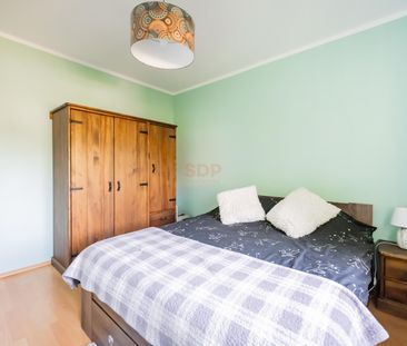 Mieszkanie w spokojnej okolicy | Widok na zieleń | - Photo 5