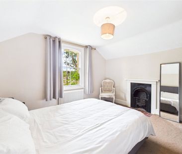 Upper Lodge Farm, Rectory Road, Padworth Common, Reading, RG7 - Photo 5
