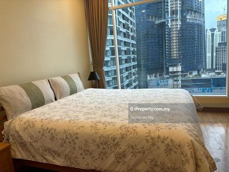 Quadro Residences, KLCC, KL City Centre - Foto 5