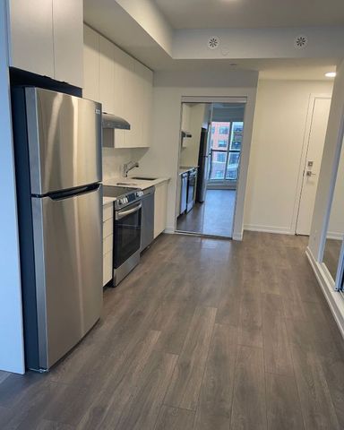 For Lease - 135 Canon Jackson Drive Unit# 503, Toronto, Ontario - Photo 4