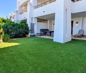 Alquiler de piso en Calle Casares Golf Garden s/n - Photo 6