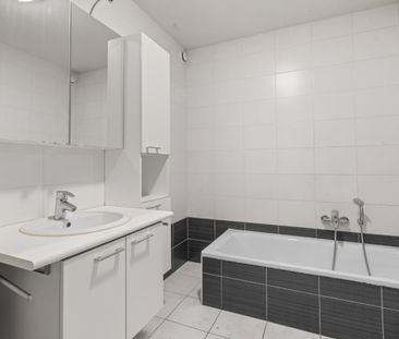 Appartement met 2 slaapkamers en terras in Zele - Foto 2