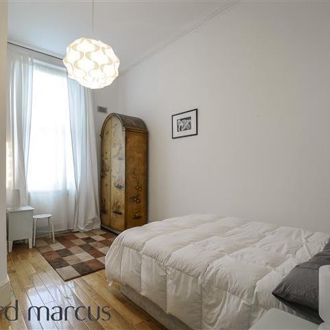 Finborough Road, Chelsea - Photo 1