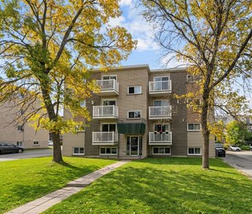 BEAU 5½| INTERNET-CHAUFFAGE-EAU CHAUDE - Photo 3