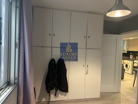 Διαμέρισμα για ενοικίαση Φλοίσβος (Παλαιό Φάληρο) - Φωτογραφία 4