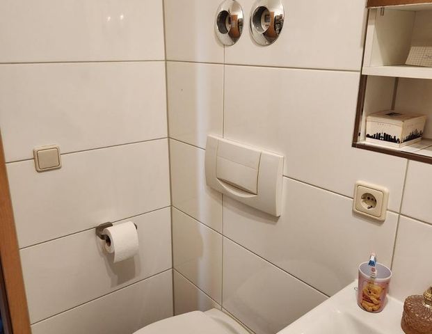 Schöne 2,5 Zimmer Erdgeschosswohnung Pfaffenrot - Photo 1