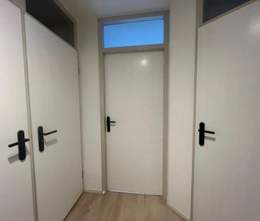 Te huur: Appartement Mauritsplaats in Rotterdam - Foto 1