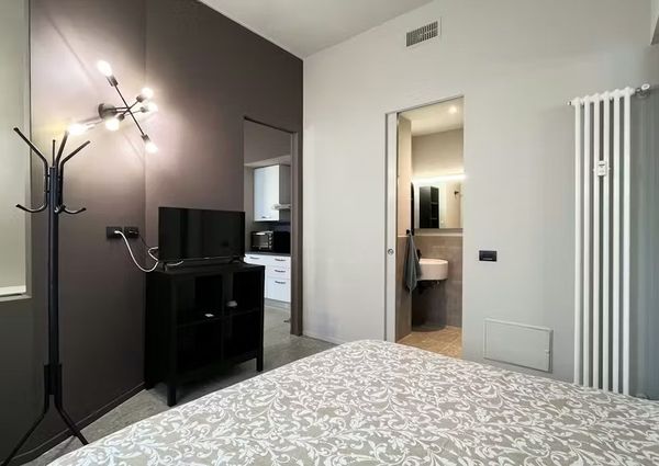 Via Padova, Milan, Lombardy 20127