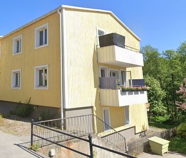 Storgatan, Torshälla - Foto 1