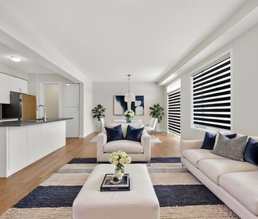 For Lease - 803 Griffin Trail, Peterborough, Ontario - Photo 1