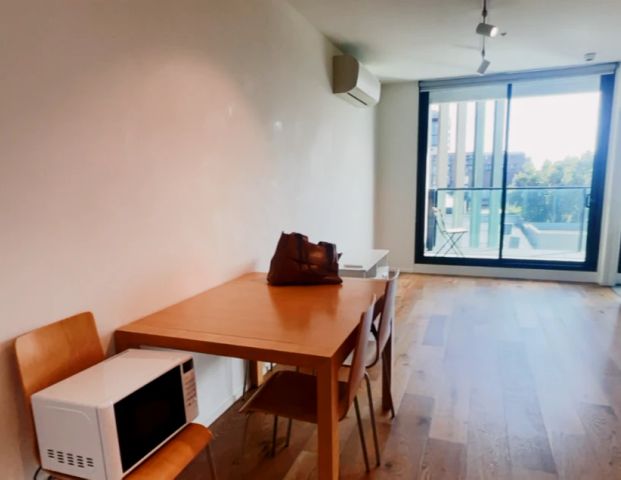 1 Bedroom - Photo 1