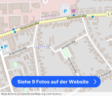 Arndtstraße 16, 45772 Marl - Foto 1