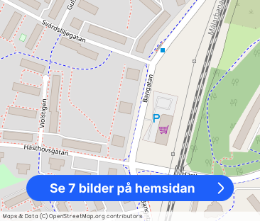 Bangatan, 17, Västerås - Foto 1