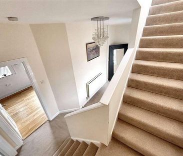 Main Street, Thorpe Satchville, Melton Mowbray, Leicestershire, LE14 - Photo 6