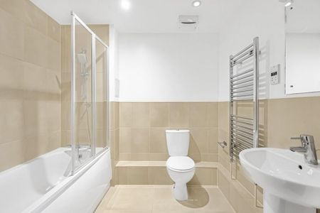 1 bedroom flat to rent - Photo 5