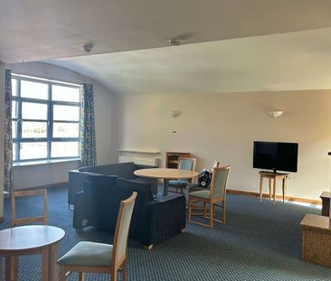 Bedsit, Wanlock Street, G51 - Photo 5