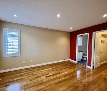 For Lease - 5218 Oscar Peterson Boulevard Unit# UPPER LEVEL, Missis... - Photo 5