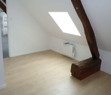 Appartement à louer 2 pièces • 29,17 m2 Janville - Photo 2