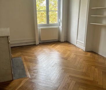 Location Appartement 3 pièces 75m² LYON 7ème - Photo 5
