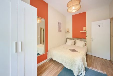 Avenida António Augusto de Aguiar, Lisbon, Lisbon 1050-010 - Photo 3