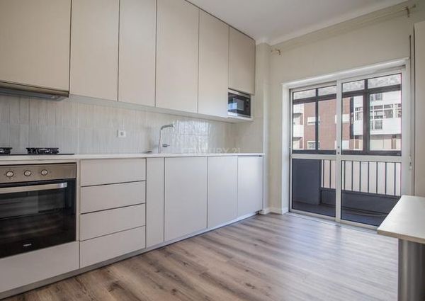 Apartamento T2