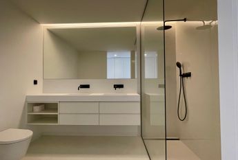 Apartamento T3 exclusivo em condomínio privado de prestígio, Fábrica 1921, com piscina em rooftop, ginásio e jardim. Benfica, Lisboa