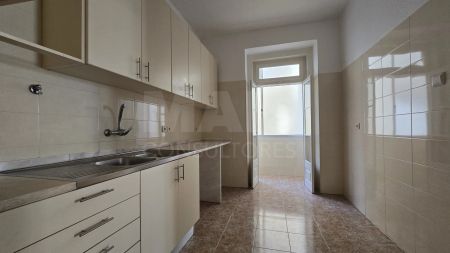 Apartamento T2 em Lisboa - Photo 2