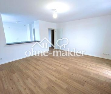 Exklusive 3-Zimmer-Wohnung, stilvoll kernsaniert, mit zwei Balkonen... - Photo 6