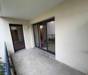 Location Appartement 2 pièces 41m² TOULOUSE 31100 - Photo 5