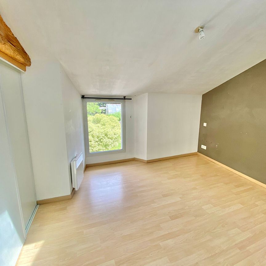 A Louer - Bouguenais - Maison 2 Pièces De 44 M² - Photo 1