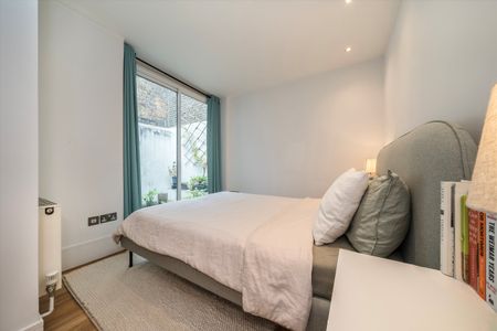 Holland Park Avenue, Holland Park, W11, London - Photo 2