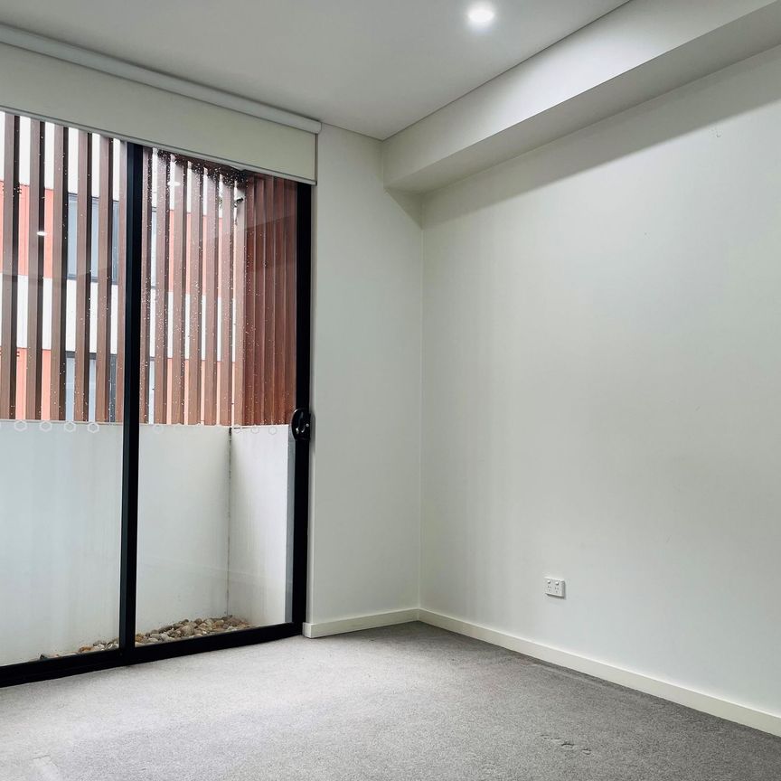 Two Bedroom Apartment - Photo 1