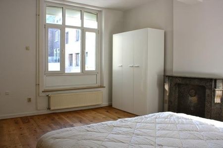 Te huur: Appartement Kapoenstraat in Maastricht - Foto 5