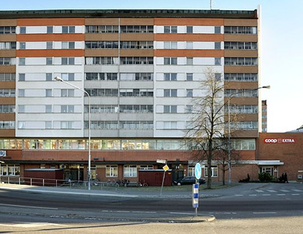 Kommunalvägen 14, Sjödalen-Fullersta - Foto 1