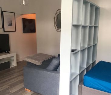 Studio Flat, Shepherds Bush, W12 - Photo 4