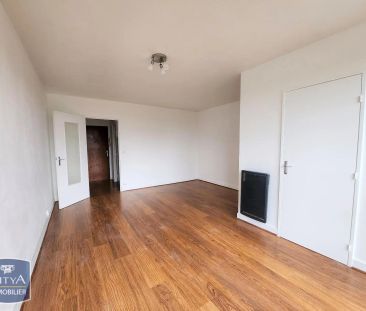 Appartement à louer 1 pièce 31m² - Photo 6