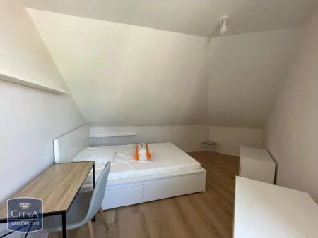 Appartement à louer 2 pièces 9.19m² - Photo 3